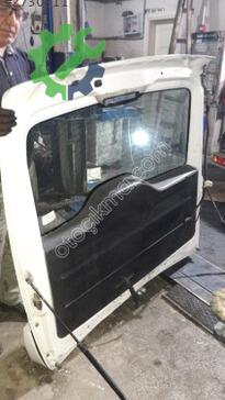 Fiat Doblo Arka Bagaj çıkma parça