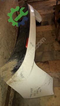 Fiat Doblo Arka Tampon çıkma parça
