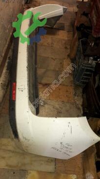 Fiat Doblo Arka Tampon çıkma parça