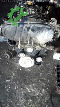 Fiat Doblo Motor Komple çıkma parça