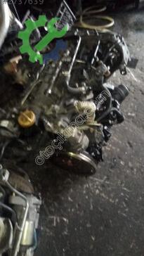 Fiat Doblo Motor Komple çıkma parça