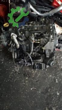 Fiat Doblo Motor Komple çıkma parça