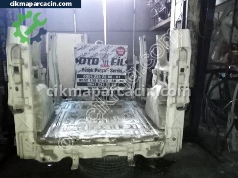 Fiat Doblo Arka Kupa çıkma parça