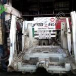 Fiat Doblo Arka Kupa çıkma parça - OTOFİL YEDEK PARÇA Mersin