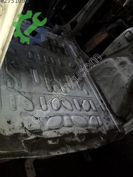 Fiat Doblo Arka Kupa çıkma parça