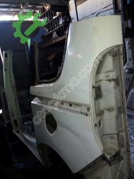 Fiat Doblo Arka Kupa çıkma parça
