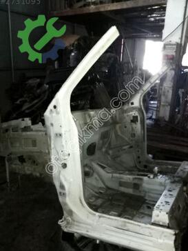 Fiat Doblo Kupa çıkma parça