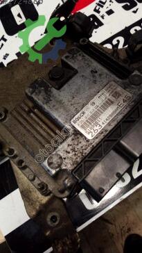 Fiat Doblo Motor Beyni 0281017012 çıkma parça