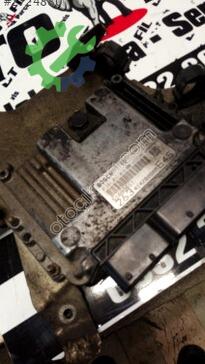 Fiat Doblo Motor Beyni 0281017012 çıkma parça
