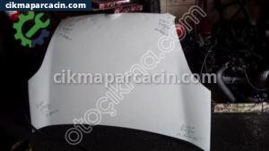 FİAT DOBLO 2011 1.6 DİZEL MOTOR KAPUTU