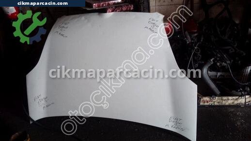 Fiat Doblo Kaput çıkma parça