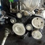 Fiat Doblo Motor Komple çıkma parça - OTOFİL YEDEK PARÇA Mersin