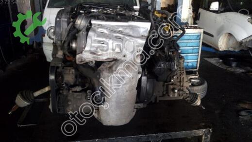 Fiat Doblo Motor Komple çıkma parça