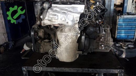 Fiat Doblo Motor Komple çıkma parça