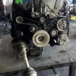 Fiat Doblo Motor Komple çıkma parça - OTOFİL YEDEK PARÇA Mersin