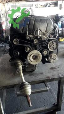 Fiat Doblo Motor Komple çıkma parça