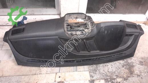 Fiat Doblo Göğüs çıkma parça