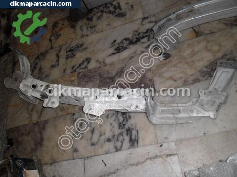 Fiat Doblo Ön Panel çıkma parça