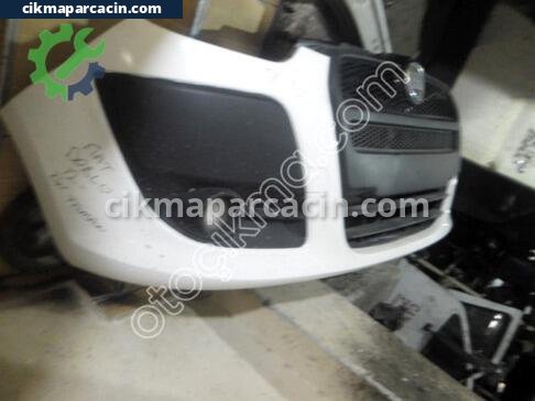 Fiat Doblo Ön Tampon çıkma parça