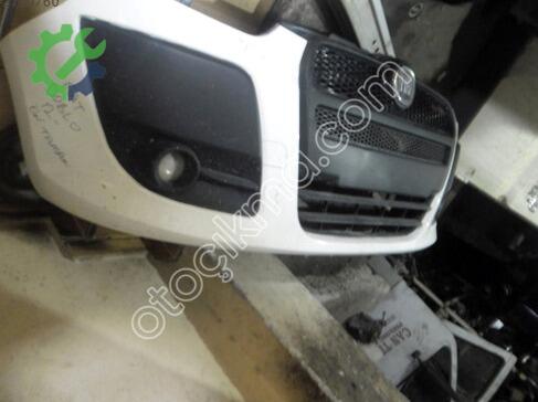 Fiat Doblo Ön Tampon çıkma parça