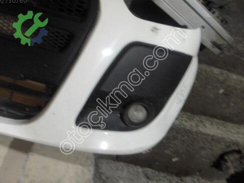 Fiat Doblo Ön Tampon çıkma parça