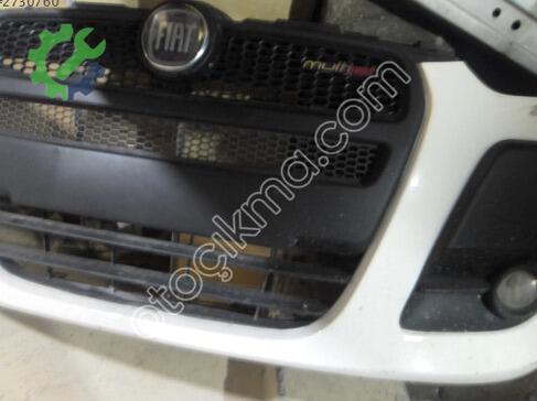 Fiat Doblo Ön Tampon çıkma parça
