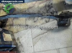 FİAT DOBLO 2011 1.6 DİZEL ÖN TAMPON DEMİRİ
