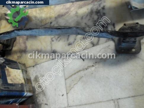 Fiat Doblo Ön Tampon Demiri çıkma parça