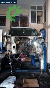 FİAT DOBLO 2011 1.6 DİZEL PARÇALARI