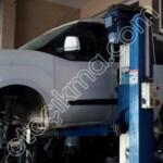 Fiat Doblo Diz Airbag çıkma parça - OTOFİL YEDEK PARÇA Mersin