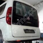 Fiat Doblo Diz Airbag çıkma parça - OTOFİL YEDEK PARÇA Mersin
