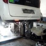 Fiat Doblo Diz Airbag çıkma parça - OTOFİL YEDEK PARÇA Mersin