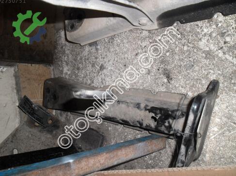 Fiat Doblo Ön Tampon Demiri çıkma parça
