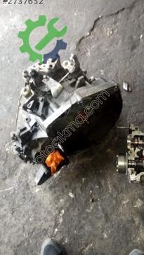 Fiat Doblo Şanzıman Komple çıkma parça