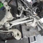 Fiat Doblo Arka Dingil çıkma parça - OTOFİL YEDEK PARÇA Mersin