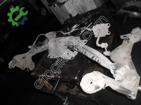 Fiat Doblo Arka Dingil çıkma parça