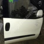 Fiat Doblo Sağ Ön Kapı çıkma parça - OTOFİL YEDEK PARÇA Mersin