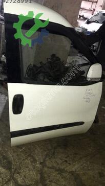 Fiat Doblo Sağ Ön Kapı çıkma parça