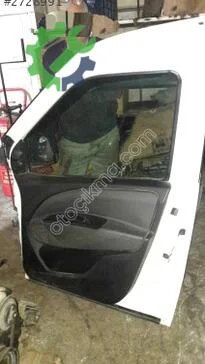 Fiat Doblo Sağ Ön Kapı çıkma parça