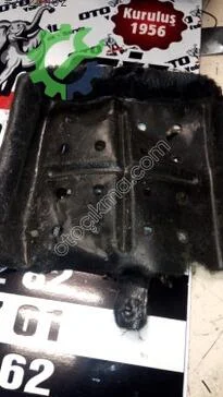 Fiat Doblo Kontrol Ünitesi 555550311901 çıkma parça