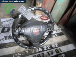 FİAT DOBLO 2012 1.6 16V DİREKSİYON KOMPLE ÇIKMA ORJİNAL