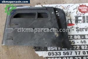 FİAT DOBLO 2012 1.6 16V KAPI KARTONU