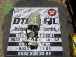 FİAT DOBLO 2012 1.6 16V MULTİJET DEPO ŞAMANDIRA ÇIKMA 0580203040
