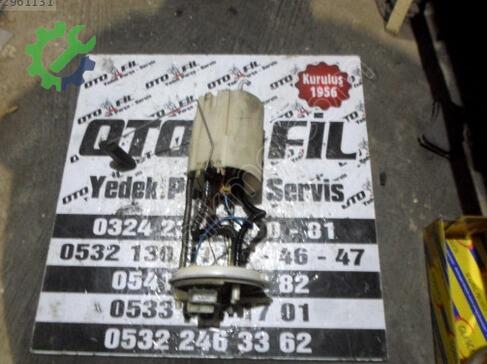 Fiat Doblo Yakıt Şamandırası 0580203040 çıkma parça