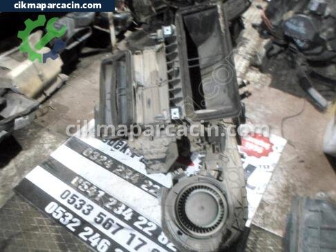Fiat Doblo Kalorifer Kutusu çıkma parça