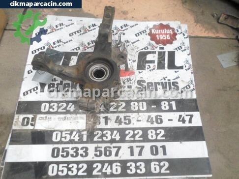 Fiat Doblo Taşıyıcı/Aks Taşıyıcı çıkma parça
