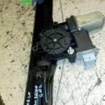 Fiat Doblo Sol Ön Cam Krikosu çıkma parça - OTOFİL YEDEK PARÇA Mersin