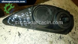 FİAT DOBLO 2012 1.6 16V ÖN SOL KAPI AYNA AYAR