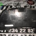 Fiat Doblo Gösterge Paneli çıkma parça - OTOFİL YEDEK PARÇA Mersin