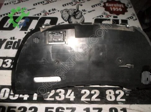 Fiat Doblo Gösterge Paneli çıkma parça